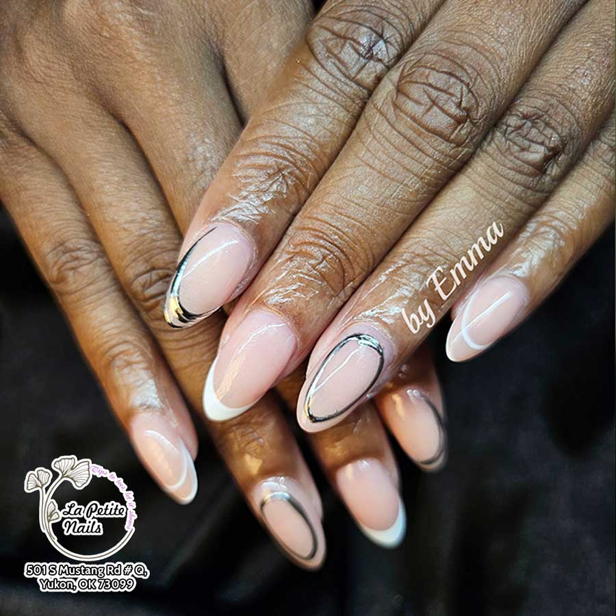 Trending July Nail Ideas